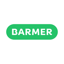 BARMER Krankenkasse Logo