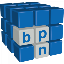 bauplaung nedele & partner Logo
