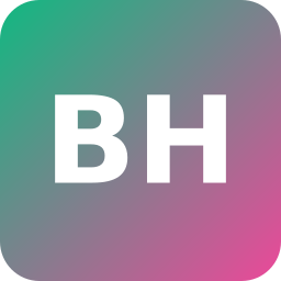 B&B Homepagedesign & IT Dienstleistungen Logo