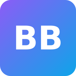 BBQ Bildung und Berufliche Qualifizierung Logo