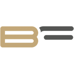 B-FOLIO GmbH & Co. KG Logo