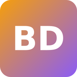 BID Datensysteme Logo