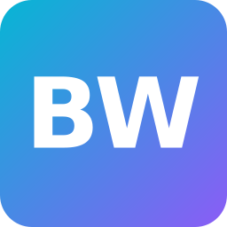 Big Wave Marketing Logo