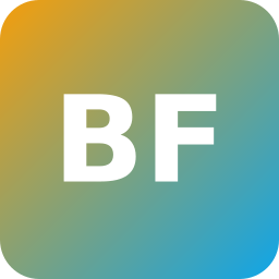 Black Forest Fahrschule Logo