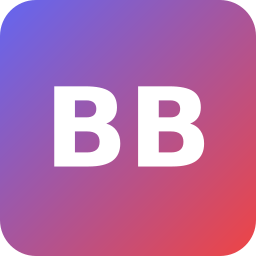 BLUE Business Solutions Logo