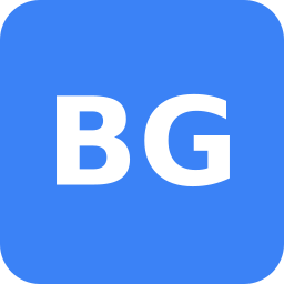 Borak Grafik & Design Logo