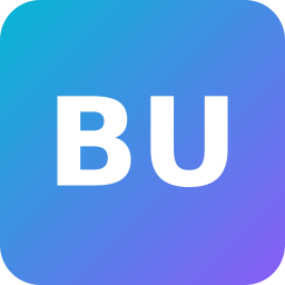 Boxheimer u. Scheuermann GmbH Logo