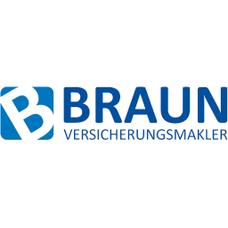 Braun Versicherungsmakler Logo