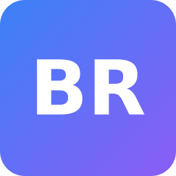 Bürgert & Richter Logo