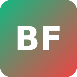 Brodbeck & Früh Logo