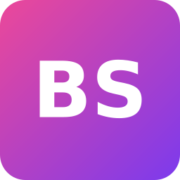 Buhl Software Logo