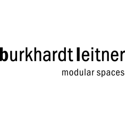 burkhardt leitner modular spaces Logo
