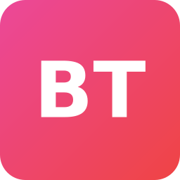 BAGUS Textilwerbung Logo