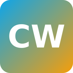 Clas-Werbeartikel Logo