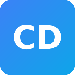 Claudia Donath Logo
