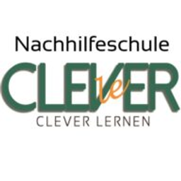 Cleverle Nachhilfeschule Logo