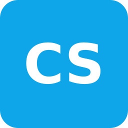 Computation Systemhaus GmbH Logo