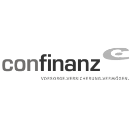 confinanz GmbH Logo