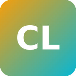 cross-line Logo