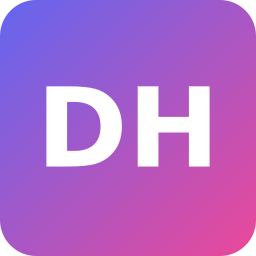 Debeka Hochschulservice Logo