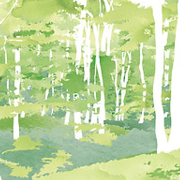 Designbüro Waldpark Logo