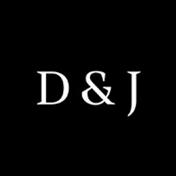DEUTSCHE & JAPANER - Creative Studio Logo