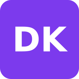 Deutsche Krankenversicherung Logo