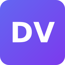 De Virgilio Antonio Logo