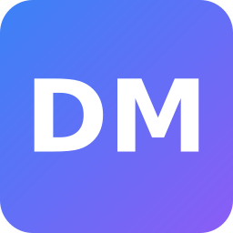 DEVK - Michael Malath-Malath Logo