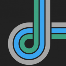 dreivirtuell Logo