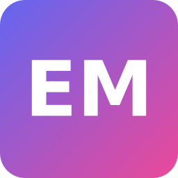e5 media Logo