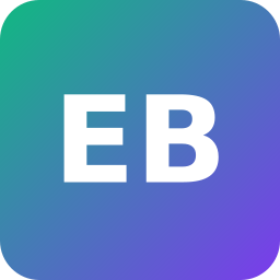 EDV Betreuung Braun Logo