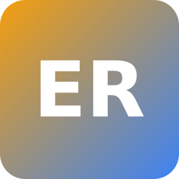 Elvira Rest ERGO Victoria Logo