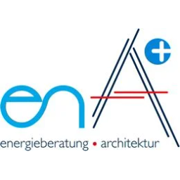 enA+ energieberatung Logo