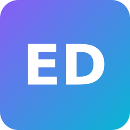 ERGO DKV Rudolf Klapdohr Logo