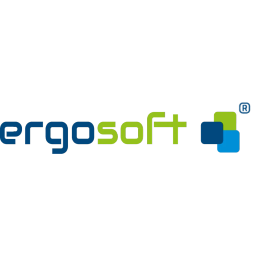 ergosoft GmbH Logo