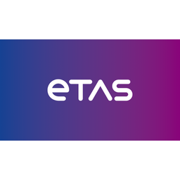 ETAS GmbH Fe032 Logo