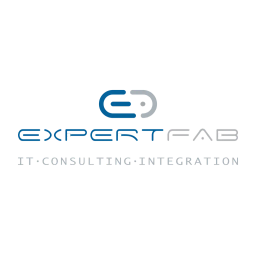ExpertFab e.K. Logo