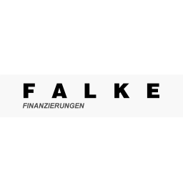 FALKE FINANZIERUNGEN Logo