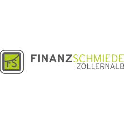 Finanzschmiede Zollernalb Logo