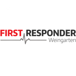 First Responder Hochschulgruppe Logo