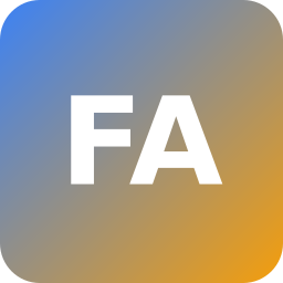 Freier Architekt Hahn Logo