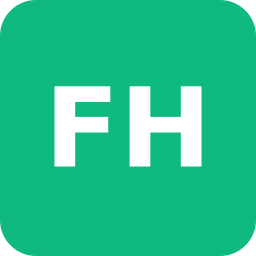 Fritz Hack Logo