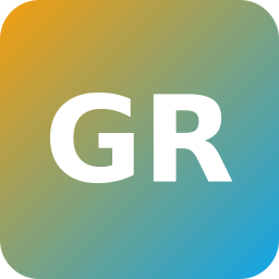Gaby Rau Software Service Logo