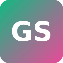 GBS Systems Logo