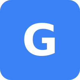 Gecam Logo