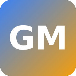 GMP mbH melog systemhaus Logo