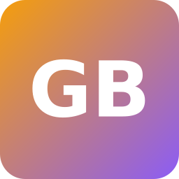 Go Broker Logo