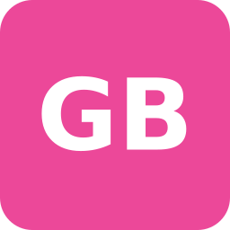 Grünes Büro Logo