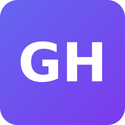 Grünes Haus Logo